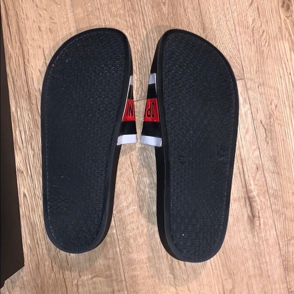 Opening Ceremony slides - Picture 3 of 5